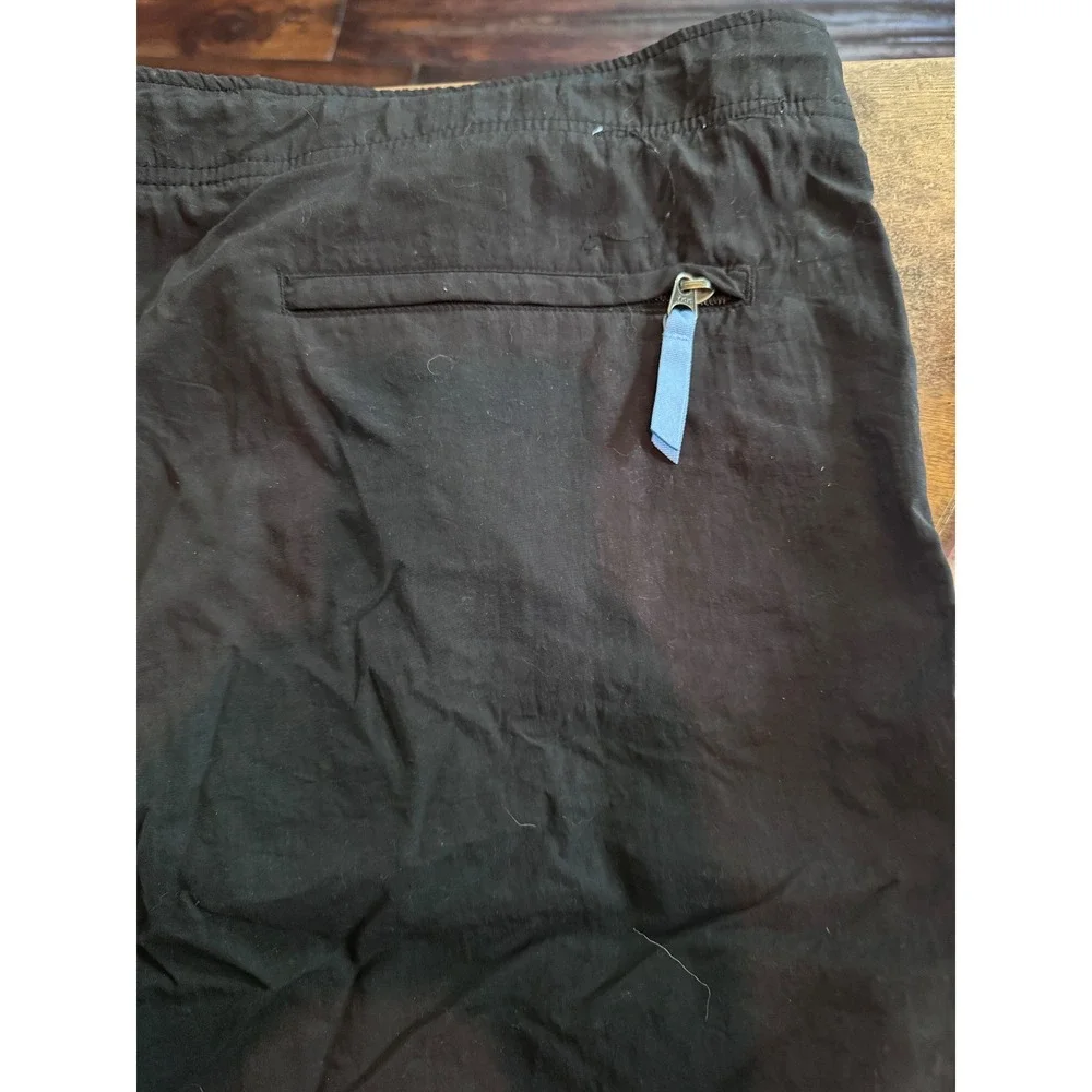 Polo Ralph Lauren Swim Trunks XL Navy NCargo Pocket Mesh Lined Preppy Coastal